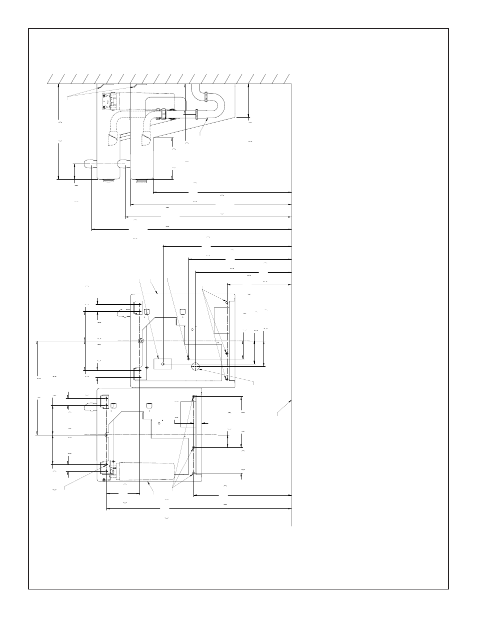 Page 2, Fig. 2, Vrchdtl8*1a vrchdtld*1a | Cc l l | Elkay VRCHDTL8 User Manual | Page 2 / 6