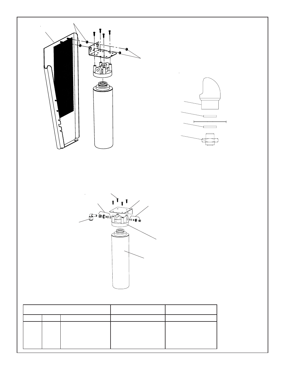Elkay VRCHDTL8 User Manual | Page 5 / 6