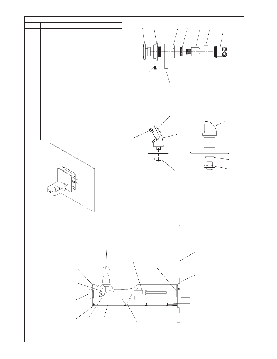 Elkay ECDFPW User Manual | Page 4 / 4