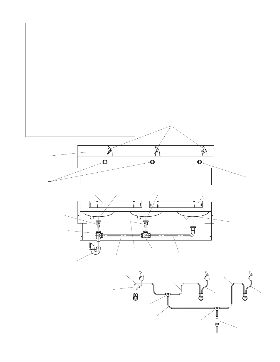 Fig. 7 | Elkay Fountains with Flexi-Guard EDF210C User Manual | Page 4 / 4