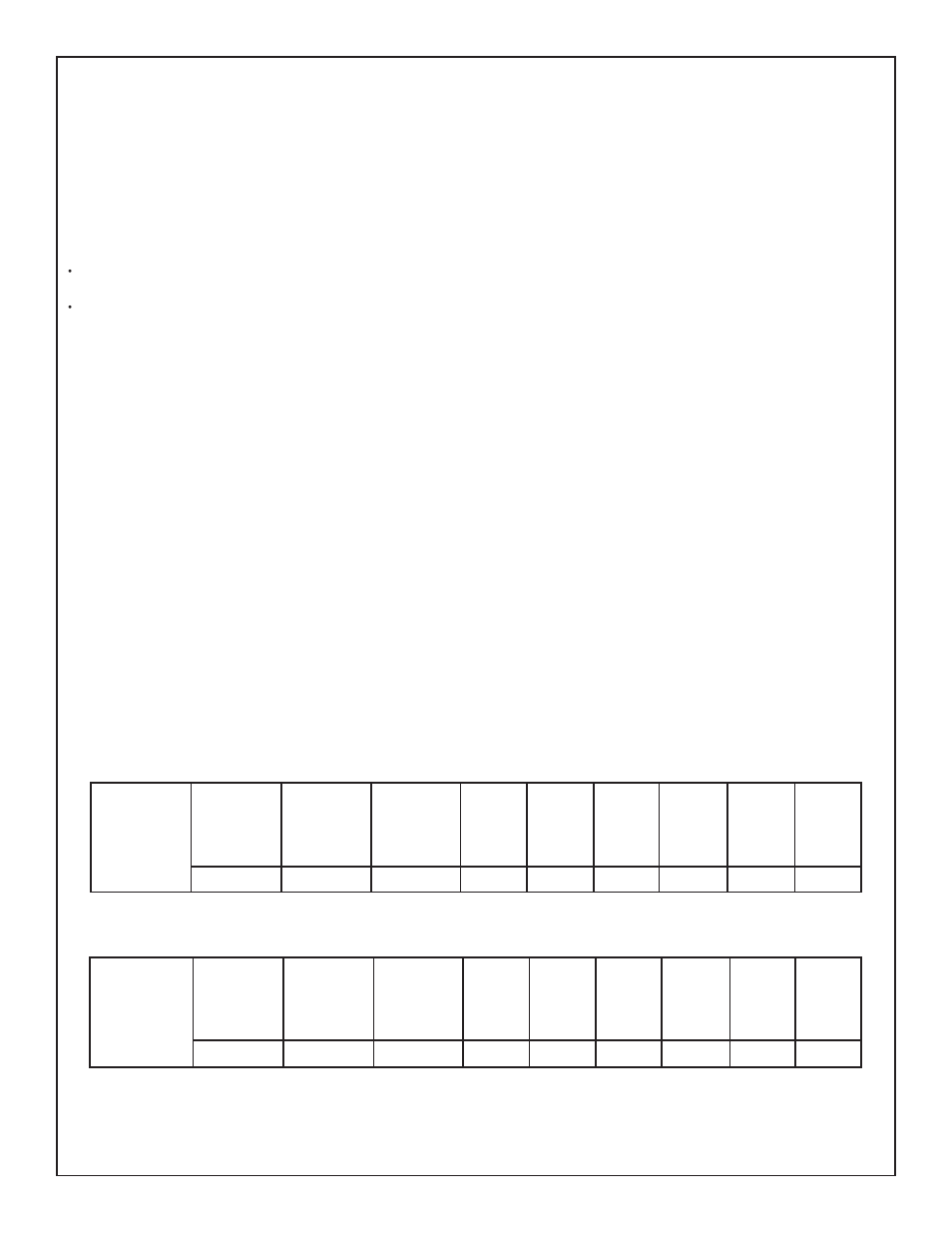 Page 3, L)vrcgrntl8*1a, (l)vrcgrntld*1a | Elkay VRCGRNTL8 Series User Manual | Page 3 / 6