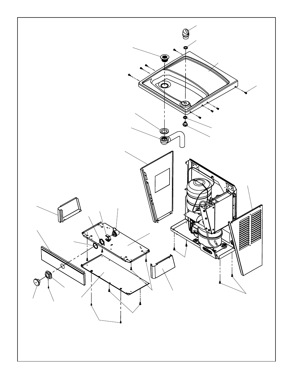Elkay VRCGRNTL8 Series User Manual | Page 4 / 6