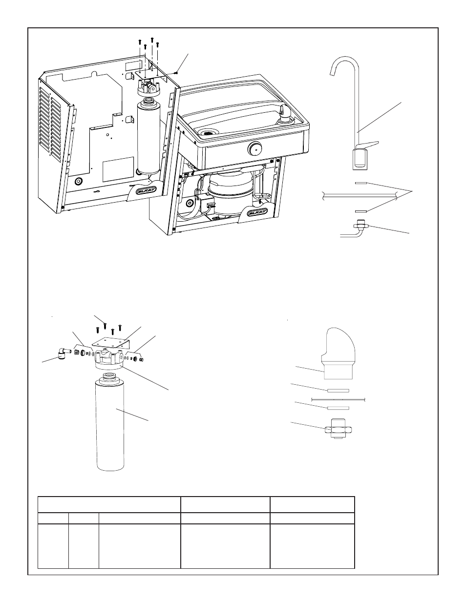 Elkay VRCGRNTL8 Series User Manual | Page 5 / 6