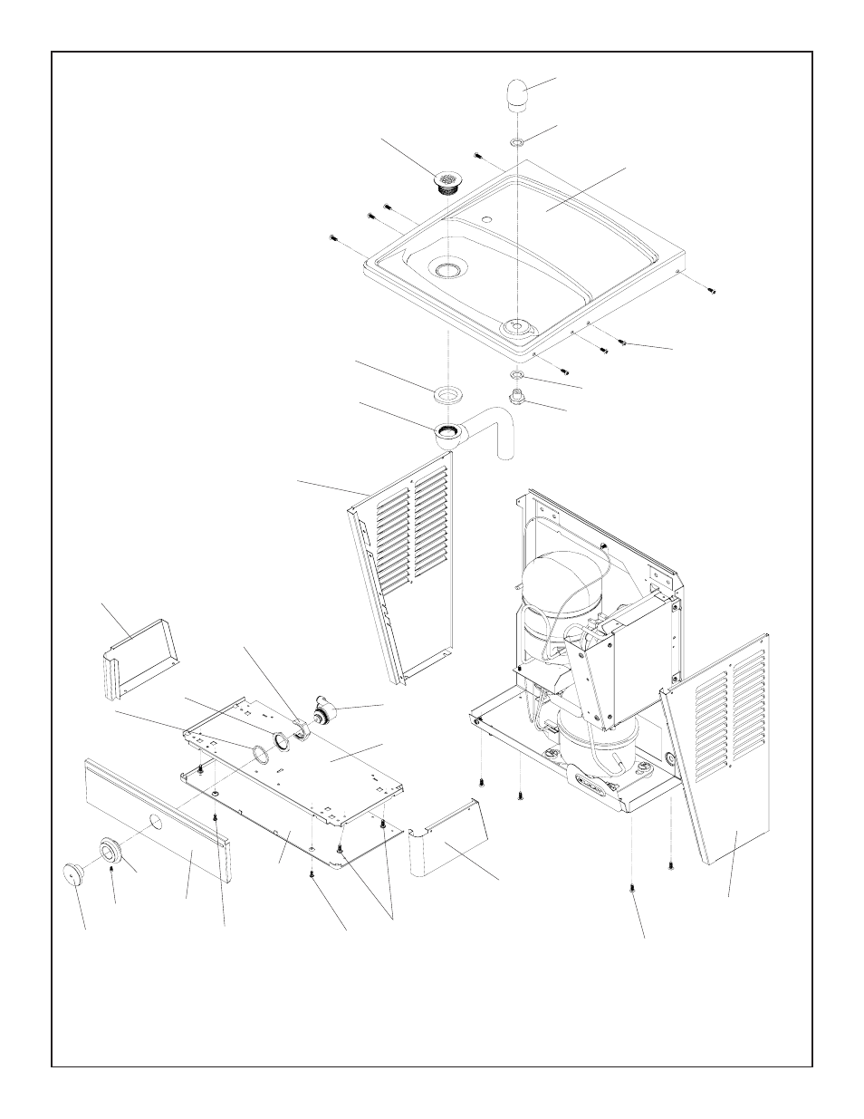 Elkay VRCGRN8 Series User Manual | Page 4 / 6