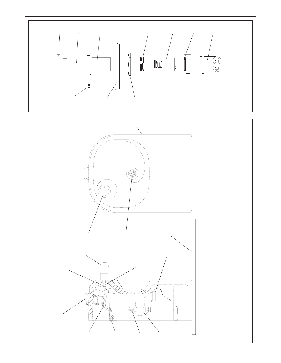 Elkay Composite VR Fountain EDFPVR217RC User Manual | Page 4 / 5
