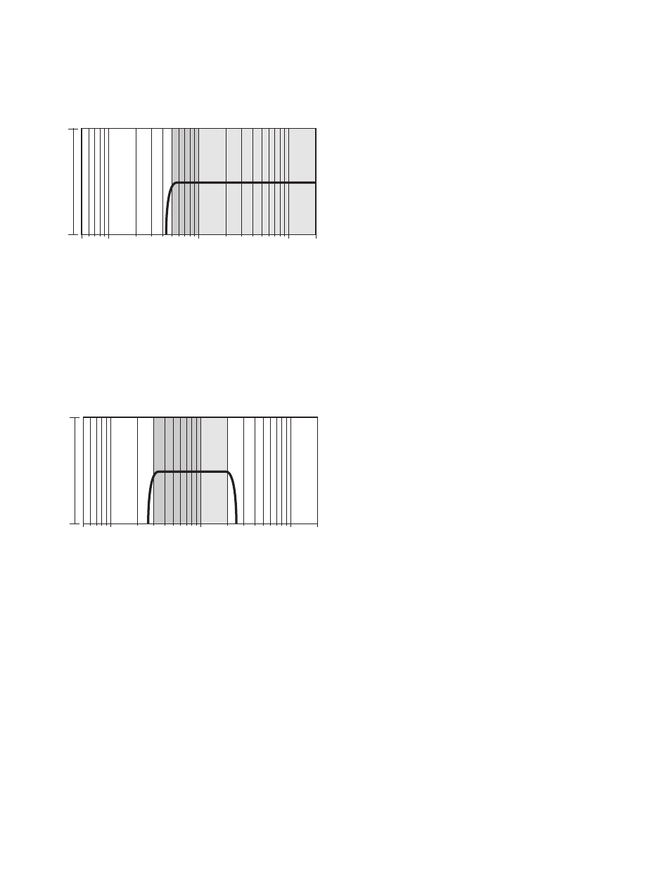 EAW Three-way Loudspeakers User Manual | Page 3 / 4