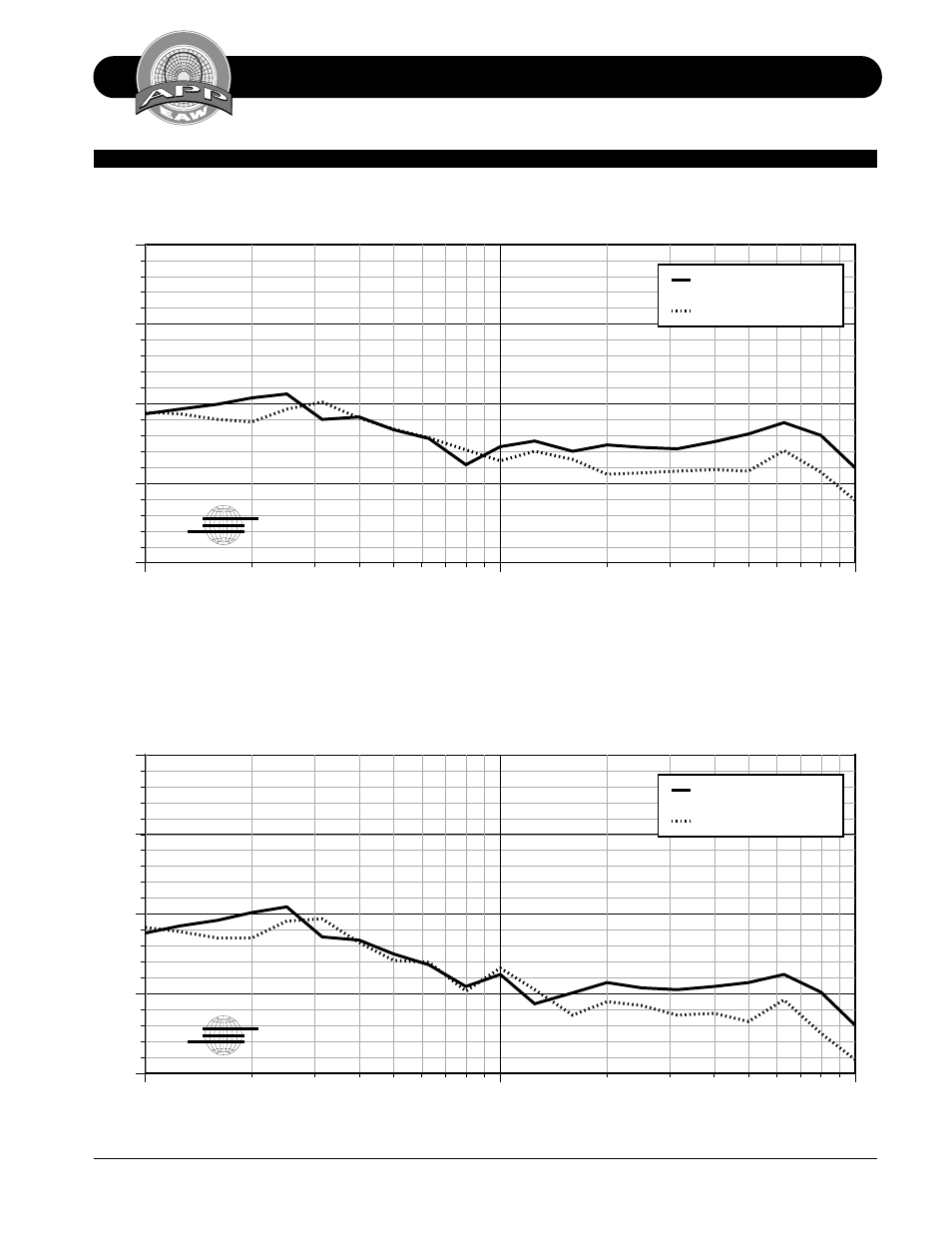 Performance specifications mq1366 | EAW MQ1366 User Manual | Page 10 / 20