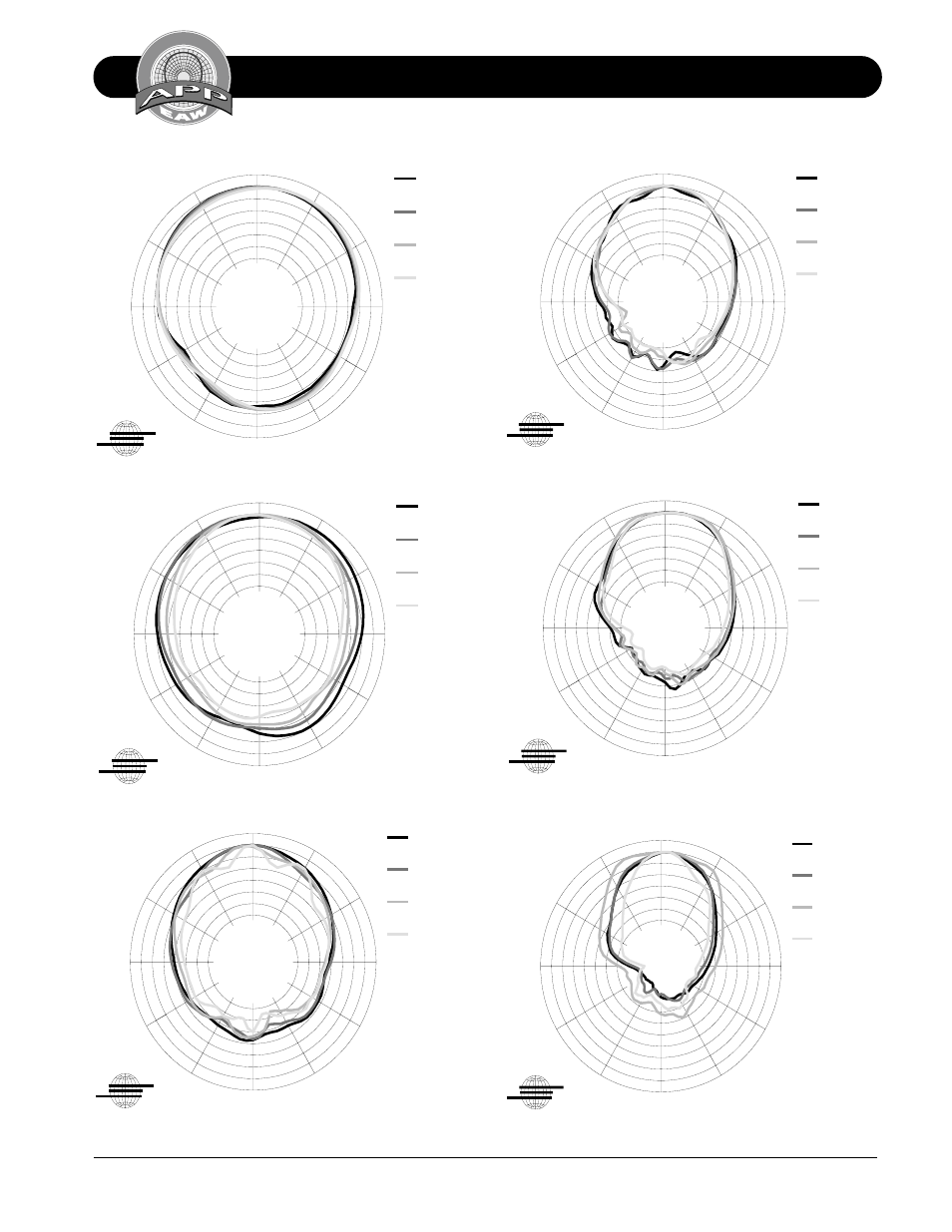 EAW MQ1366 User Manual | Page 12 / 20
