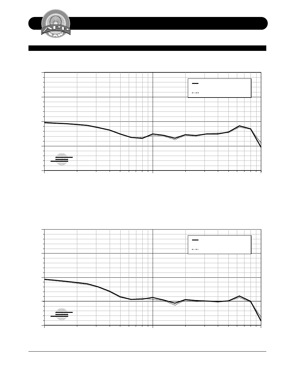 Performance specifications mq1366 | EAW MQ1366 User Manual | Page 8 / 20