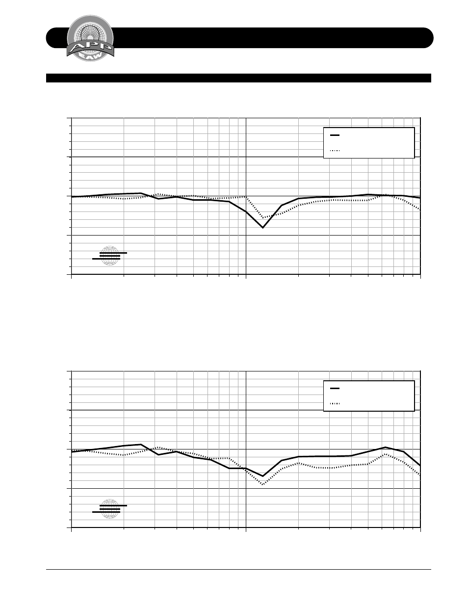 Performance specifications mq1366 | EAW MQ1366 User Manual | Page 9 / 20
