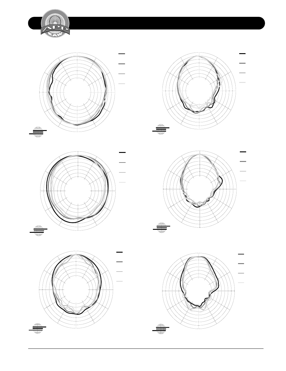 EAW MQ1394 User Manual | Page 12 / 20