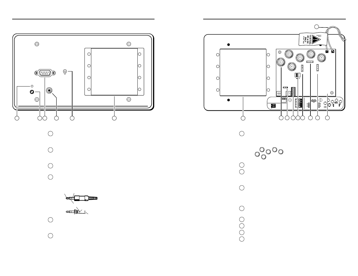 Installation and operation, cont’d, Extron, Rgb 400 series installation and operation | Extron Electronics RGB 400 Series User Manual | Page 11 / 31