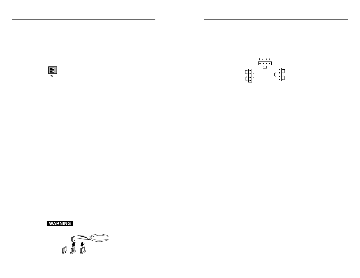 Installation and operation, cont’d | Extron Electronics RGB 400 Series User Manual | Page 12 / 31