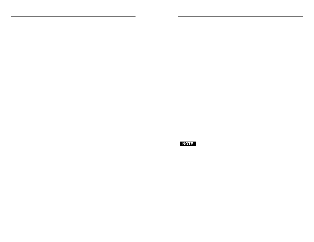 Specifications, cont’d | Extron Electronics RGB 400 Series User Manual | Page 20 / 31