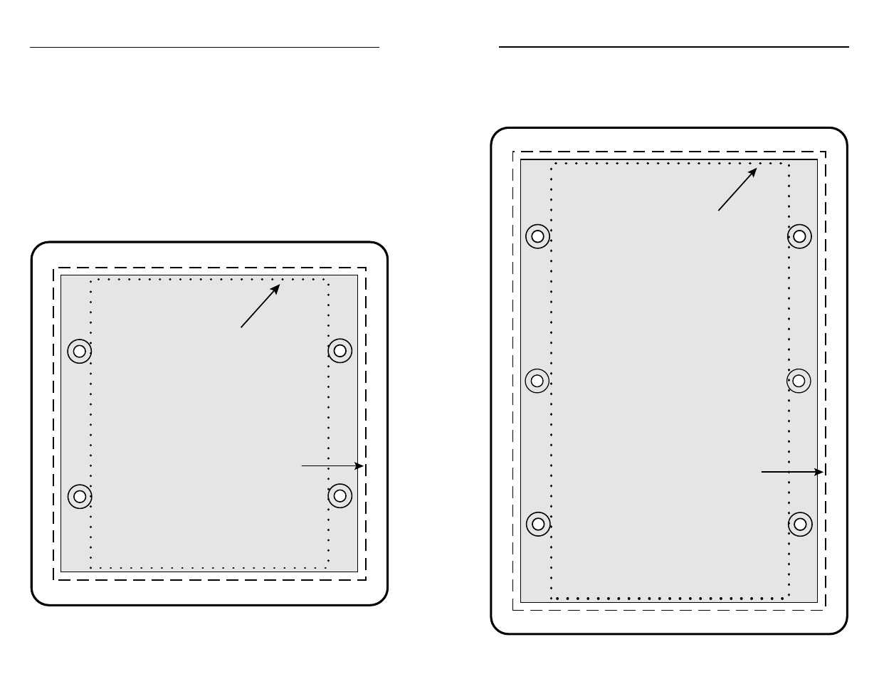 Templates, Templates, cont’d | Extron Electronics RGB 400 Series User Manual | Page 22 / 31