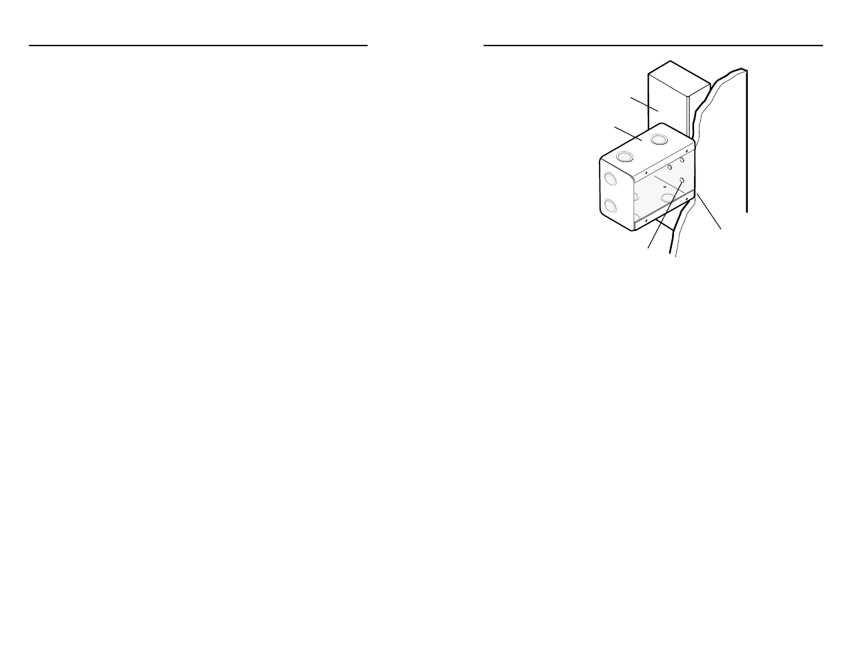 Installation and operation, cont’d | Extron Electronics RGB 400 Series User Manual | Page 7 / 31