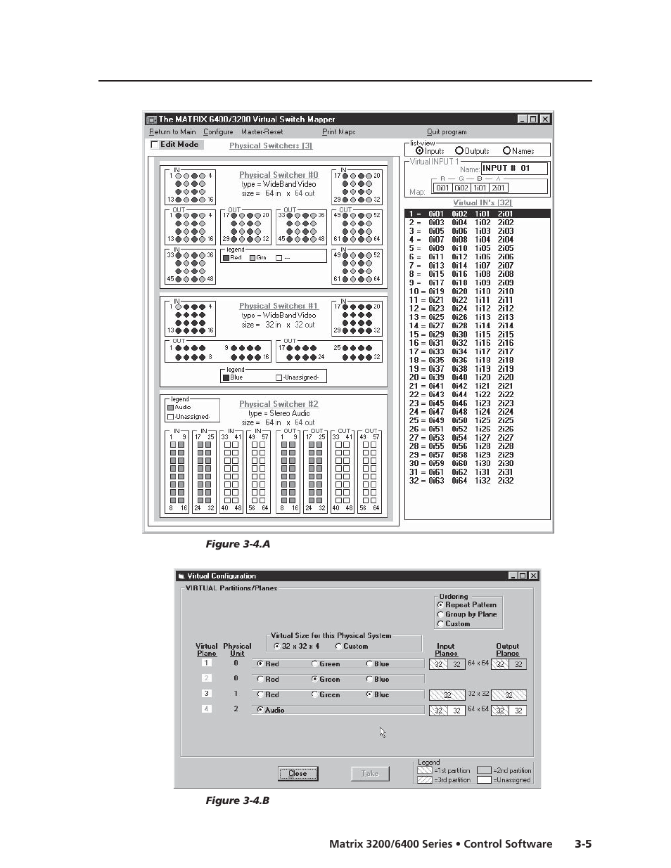 Extron electronic 6400s User Manual | Page 25 / 70