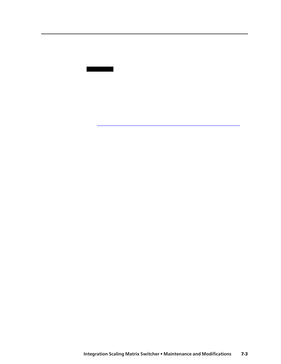 Extron electronic ISM 482 User Manual | Page 86 / 105