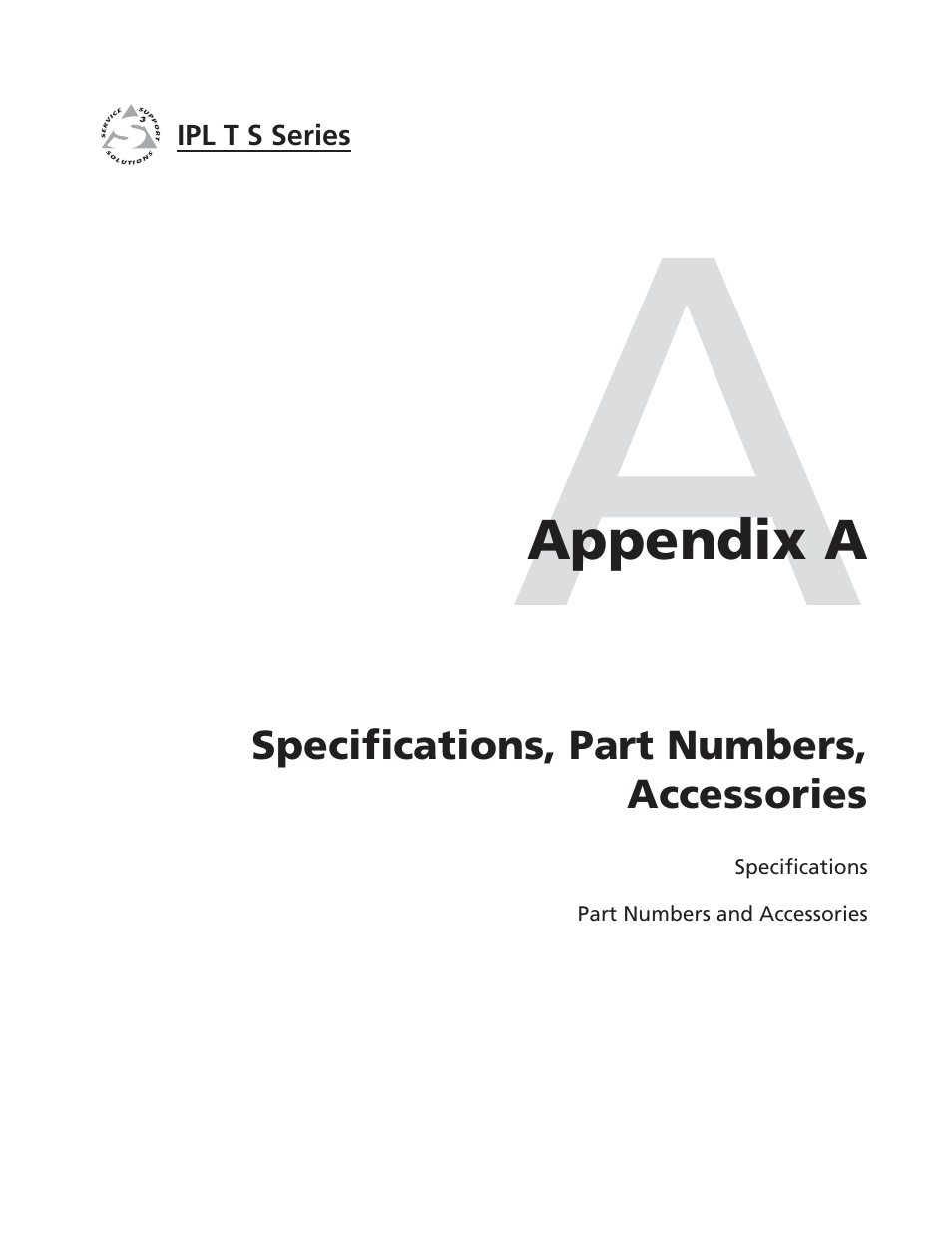 Extron electronic IPL T S Series User Manual | Page 71 / 79