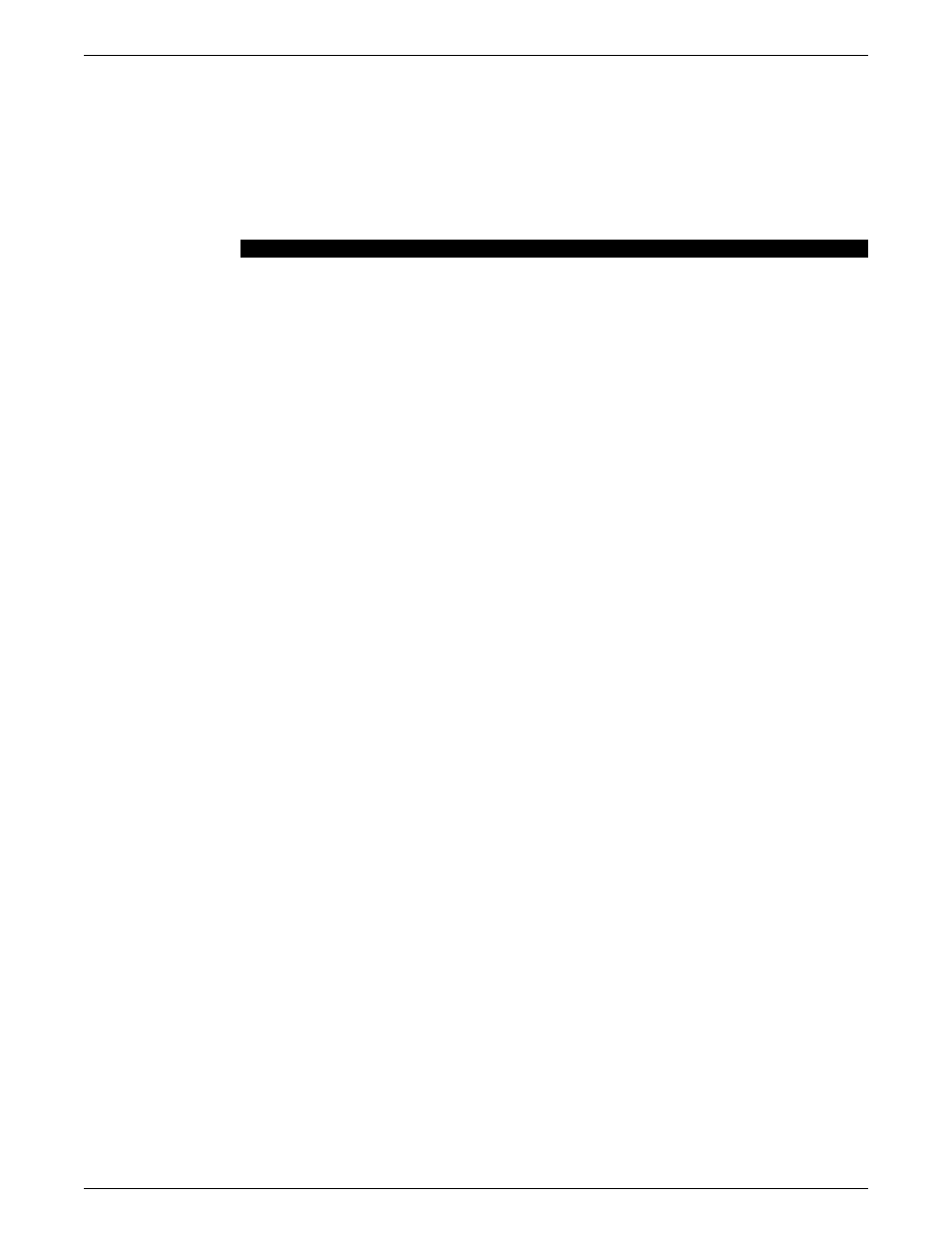 Appendix b • programming guide, B-14 | Extron Electronics Matrix 200 User Manual | Page 102 / 111
