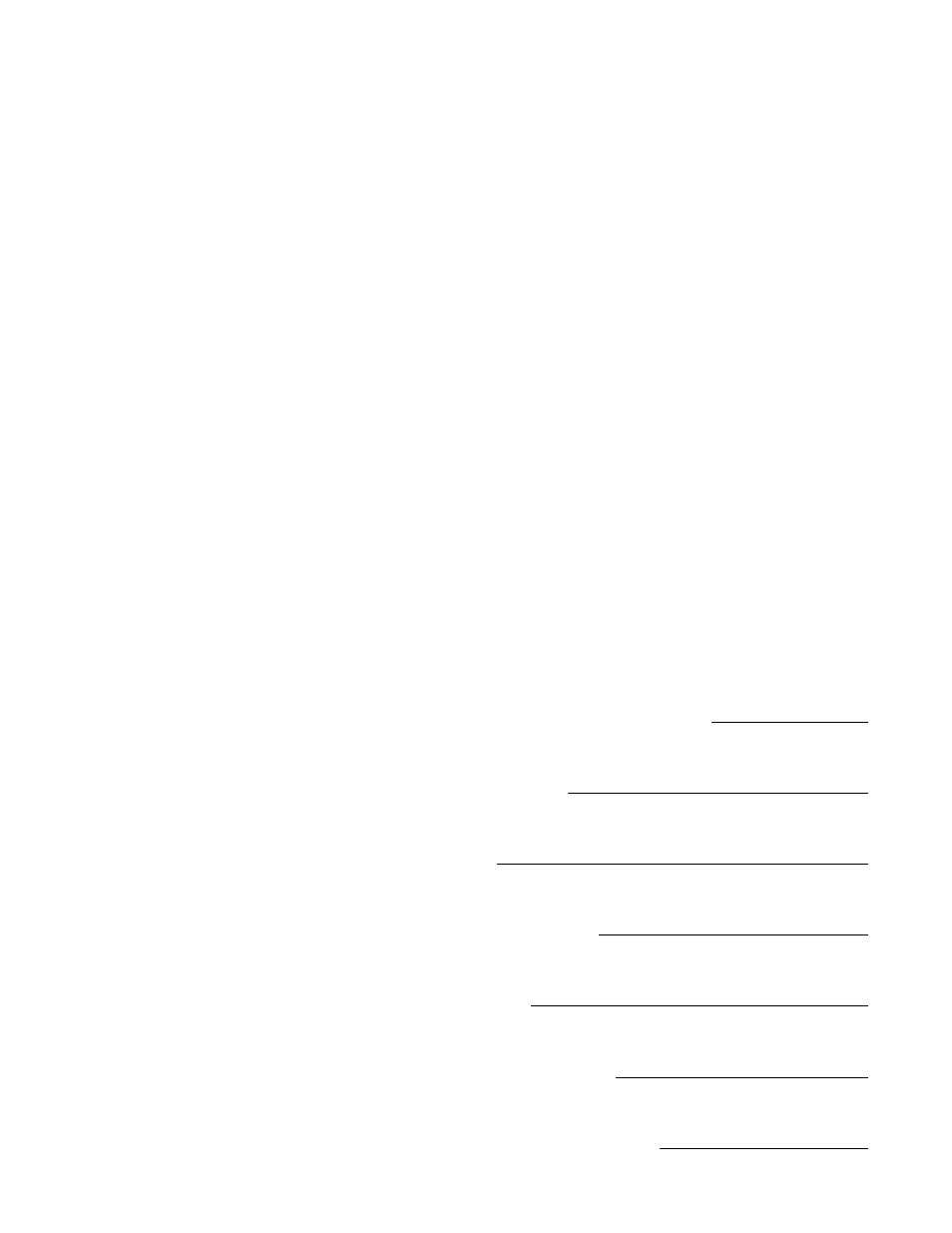 Extron Electronics Matrix 200 User Manual | Page 16 / 111