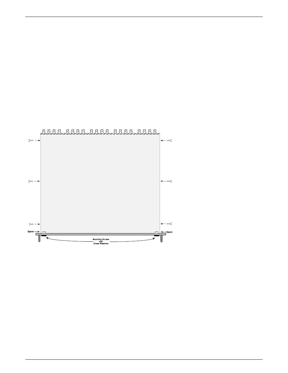 Changing matrix front panels | Extron Electronics Matrix 200 User Manual | Page 18 / 111