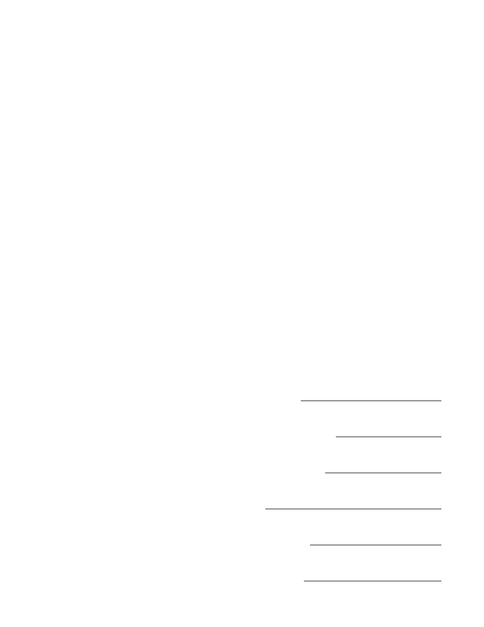 Extron Electronics Matrix 200 User Manual | Page 32 / 111