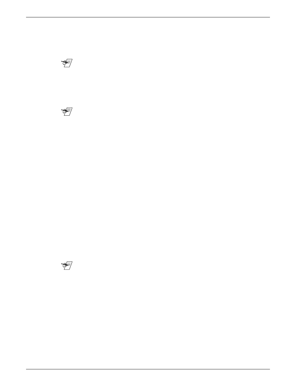 Extron Electronics Matrix 200 User Manual | Page 39 / 111
