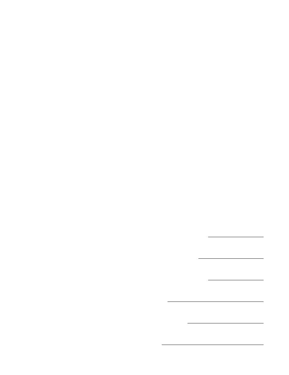 Extron Electronics Matrix 200 User Manual | Page 42 / 111