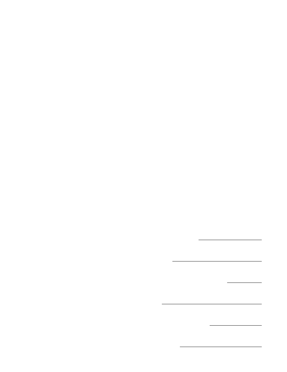 Extron Electronics Matrix 200 User Manual | Page 72 / 111