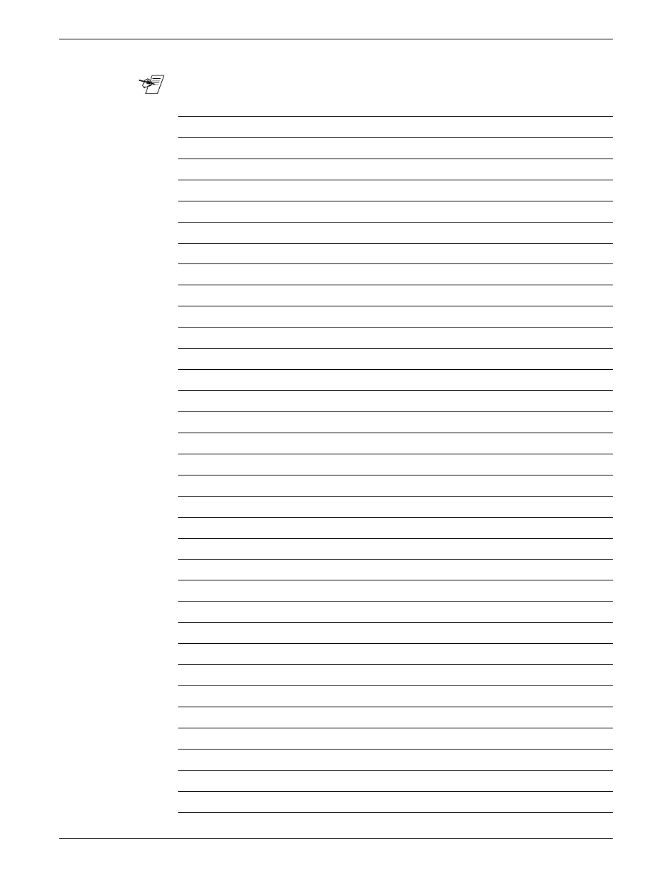 Extron Electronics Matrix 200 User Manual | Page 83 / 111