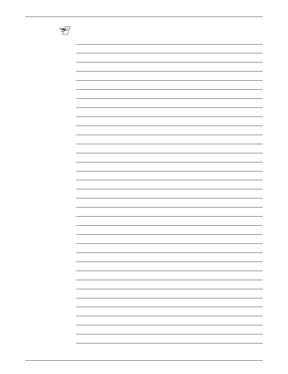 Extron Electronics Matrix 200 User Manual | Page 87 / 111