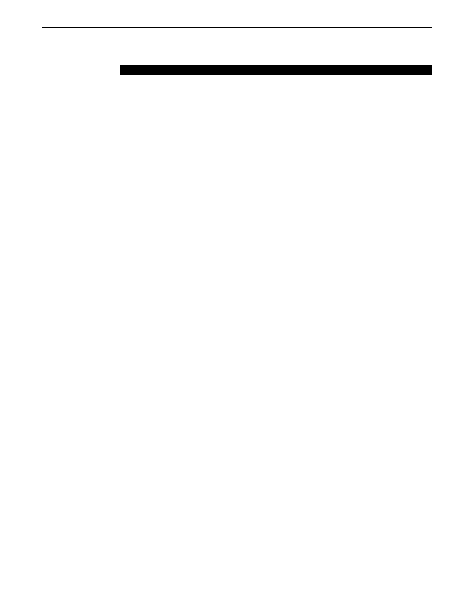 Appendix b • programming guide | Extron Electronics Matrix 200 User Manual | Page 95 / 111