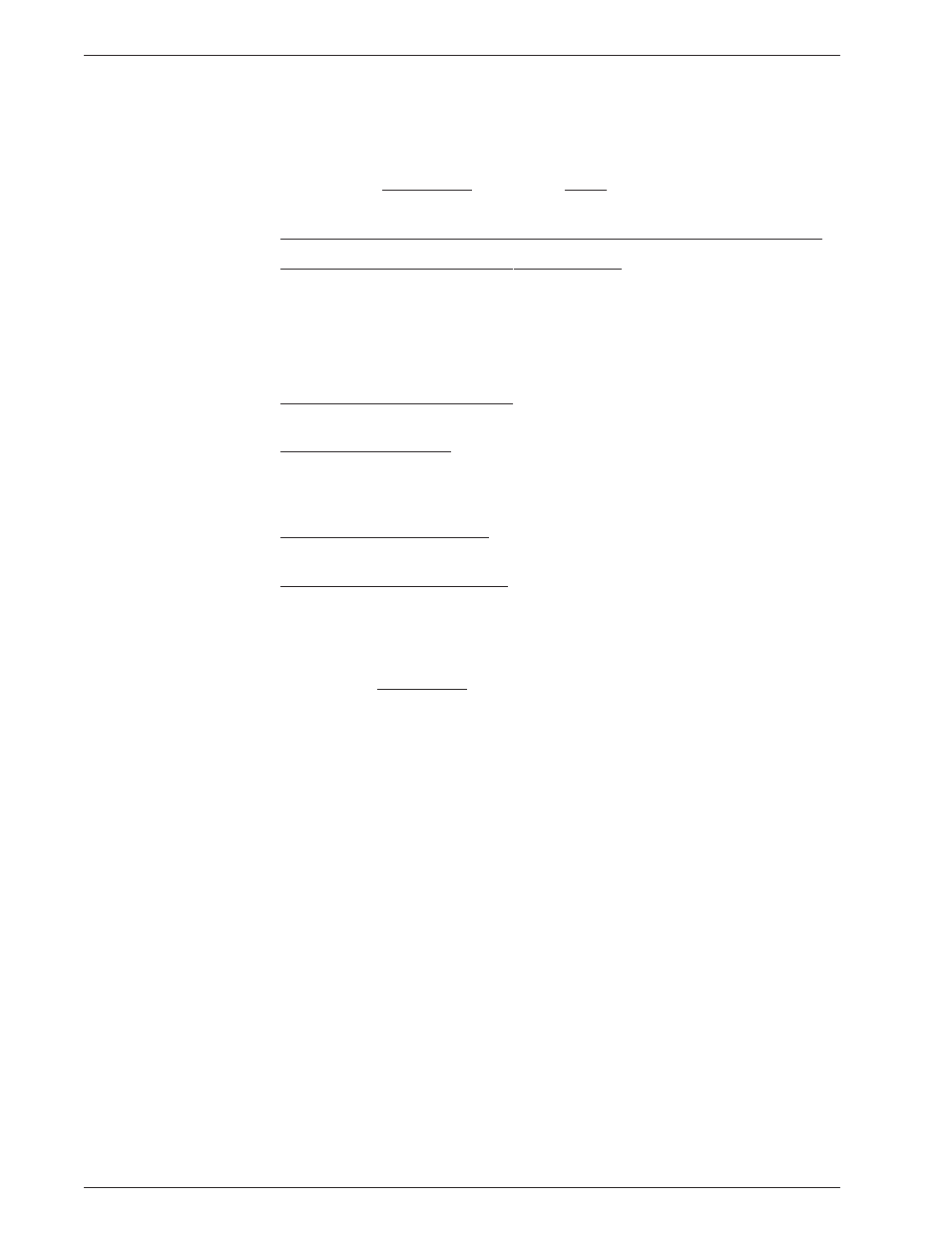 Extron Electronics Matrix 6400 Series User Manual | Page 22 / 72