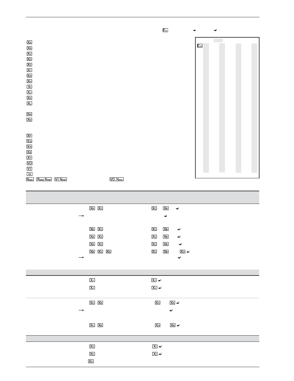 Extron Electronics Matrix 6400 Series User Manual | Page 36 / 72