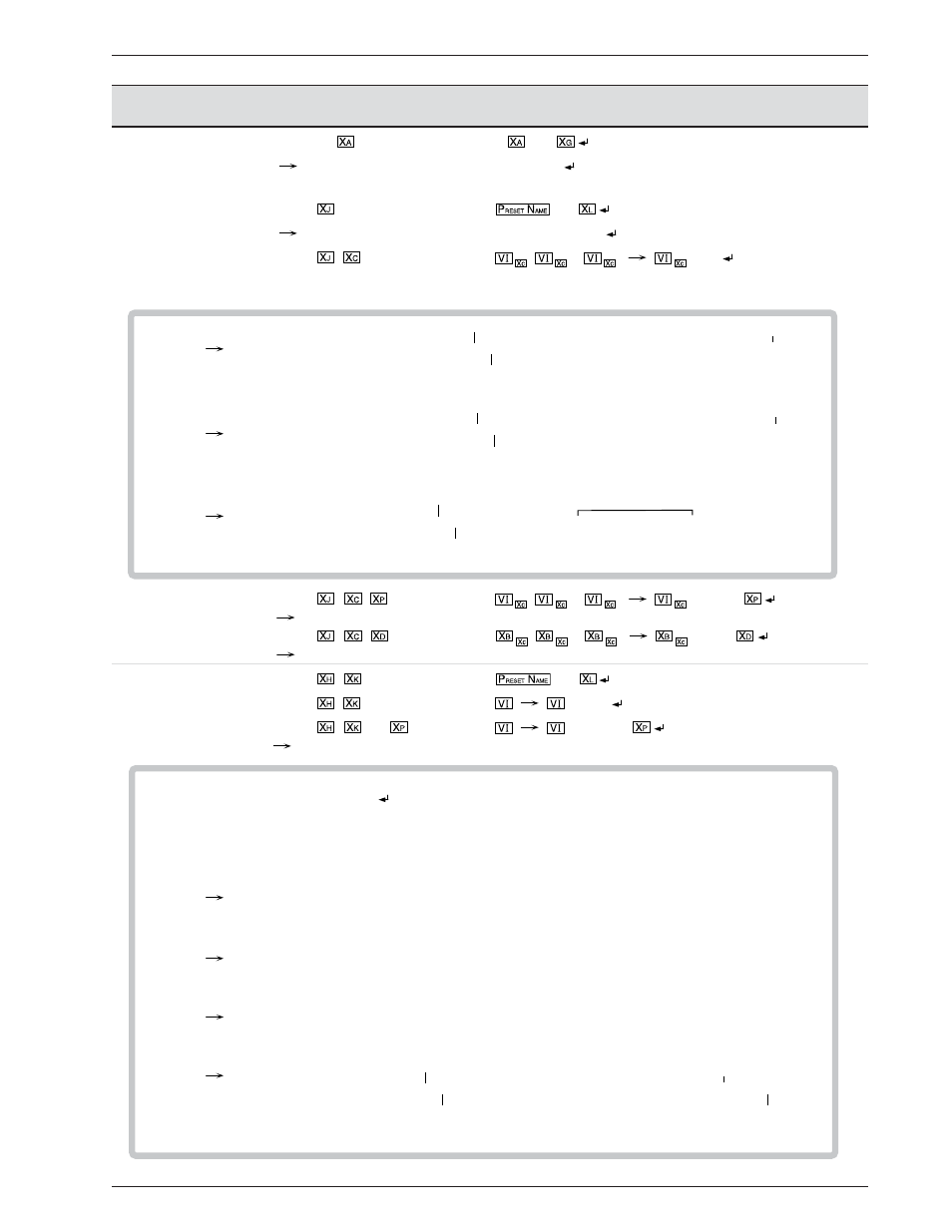 Extron Electronics Matrix 6400 Series User Manual | Page 39 / 72
