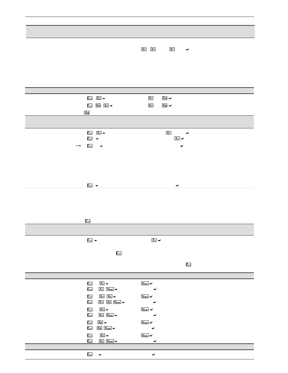 Extron Electronics Matrix 6400 Series User Manual | Page 40 / 72