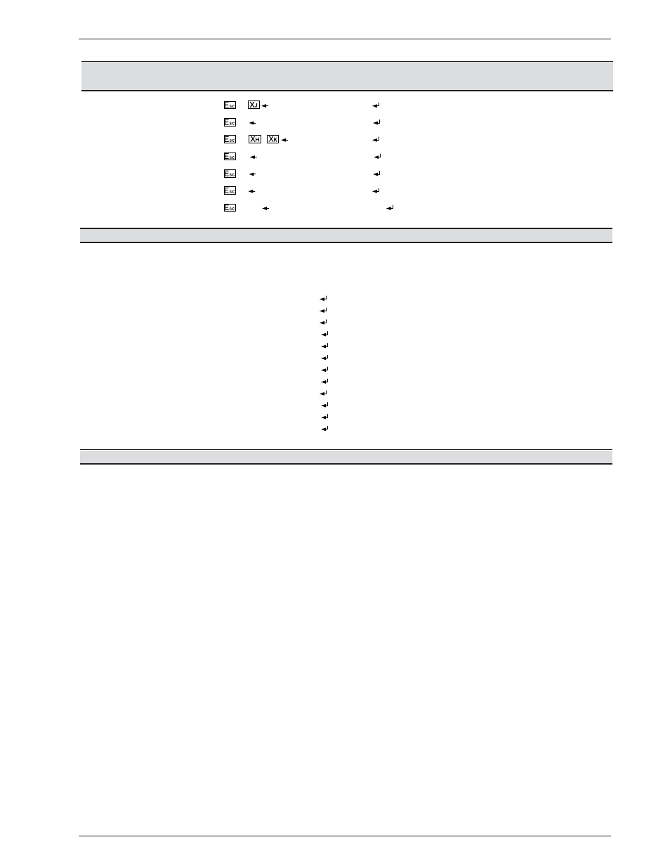 Extron Electronics Matrix 6400 Series User Manual | Page 41 / 72