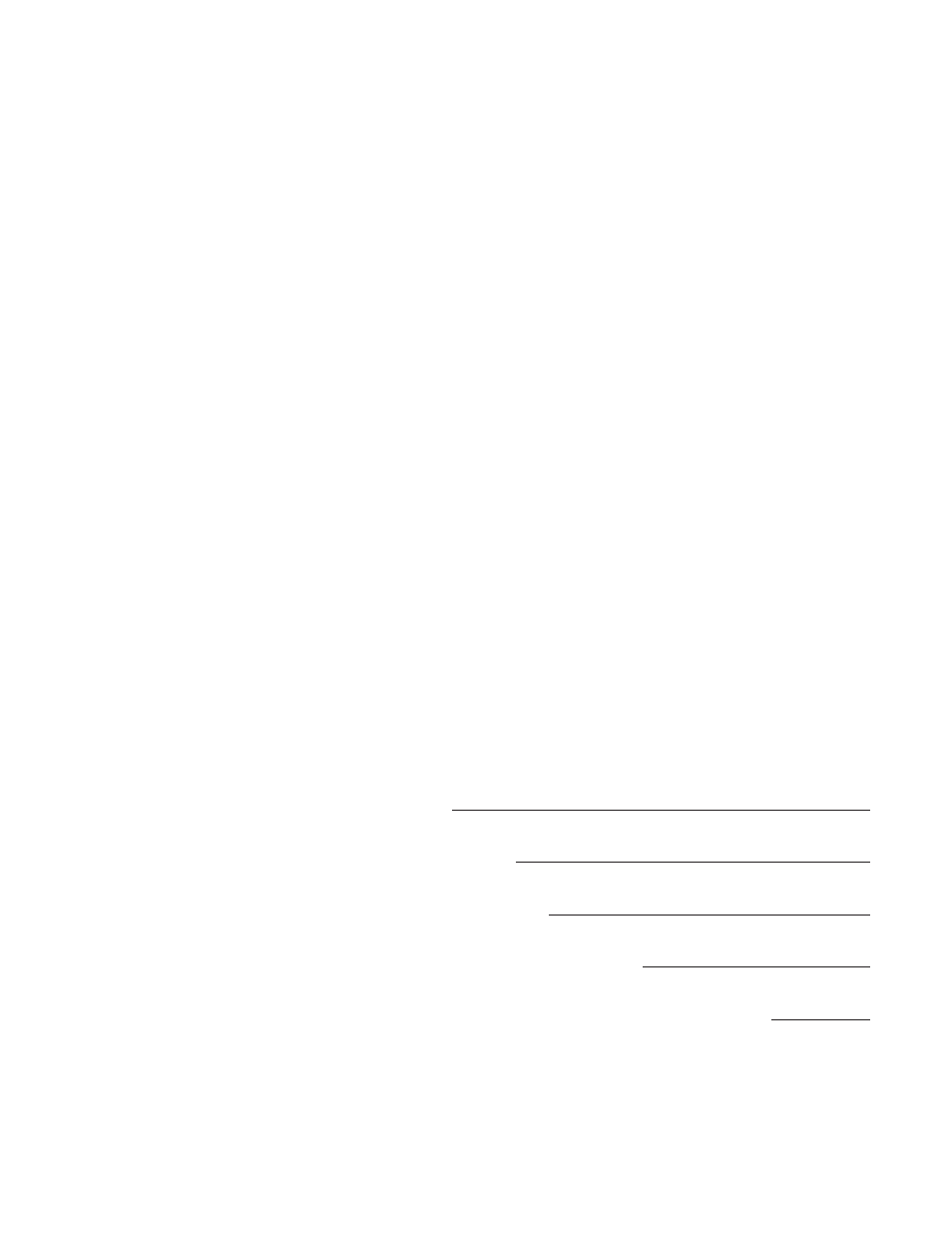 Chapter 5: upgrades and troubleshooting | Extron Electronics Matrix 6400 Series User Manual | Page 43 / 72