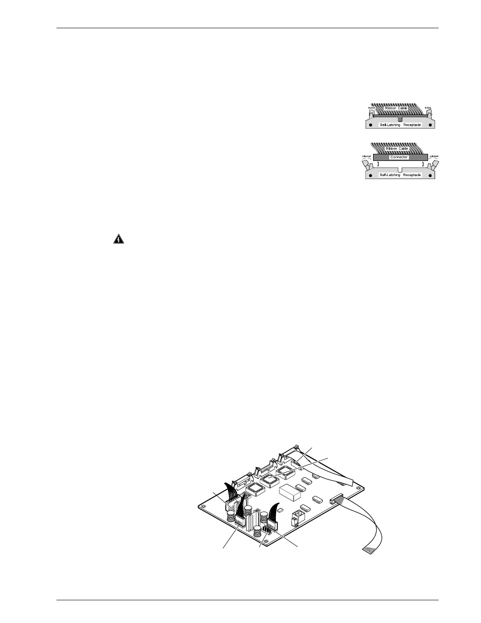 Extron Electronics Matrix 6400 Series User Manual | Page 47 / 72