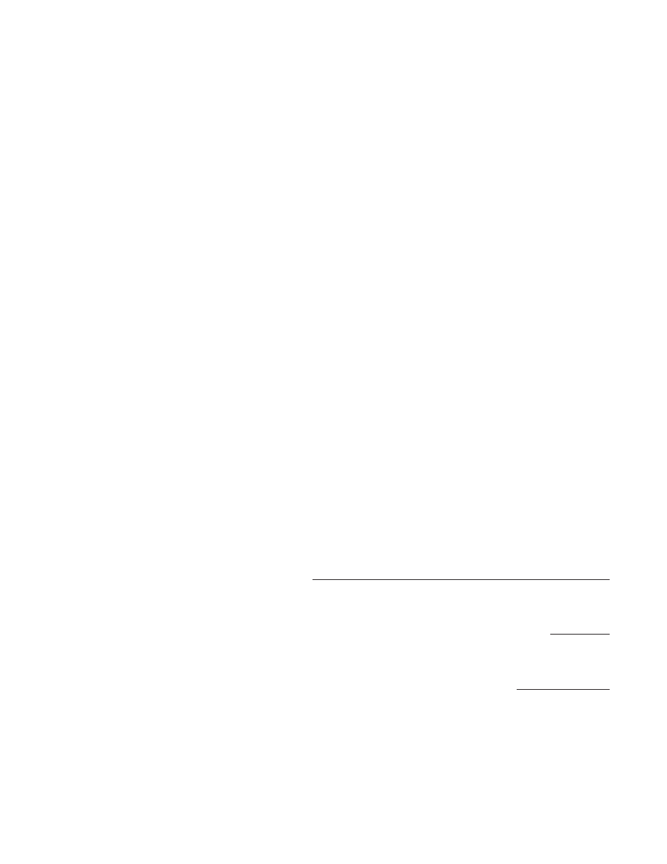 Chapter 1: introduction | Extron Electronics Matrix 6400 Series User Manual | Page 5 / 72
