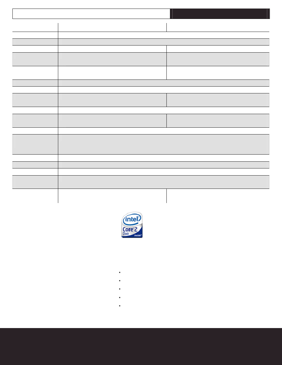 Extron | Extron electronic d720 User Manual | Page 2 / 2