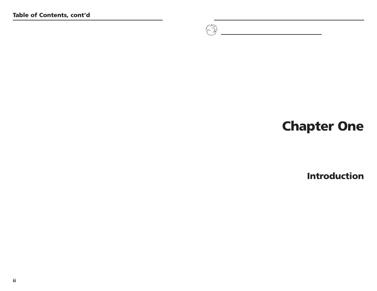 Ch.1: introduction | Extron electronic CVEQ1 AAP User Manual | Page 4 / 15