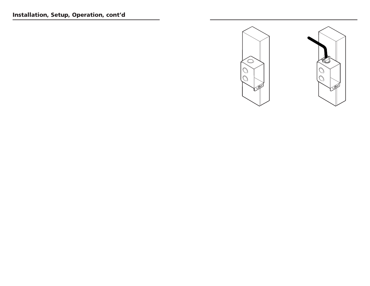 Extron electronic CVEQ1 AAP User Manual | Page 7 / 15
