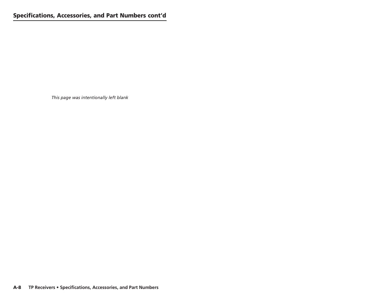 Extron electronic TP R BNC A User Manual | Page 21 / 21