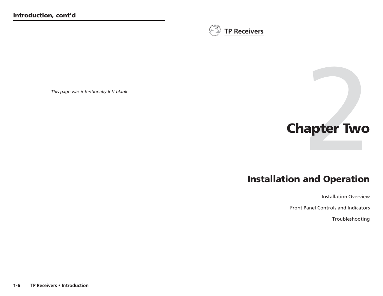 Extron electronic TP R BNC A User Manual | Page 7 / 21