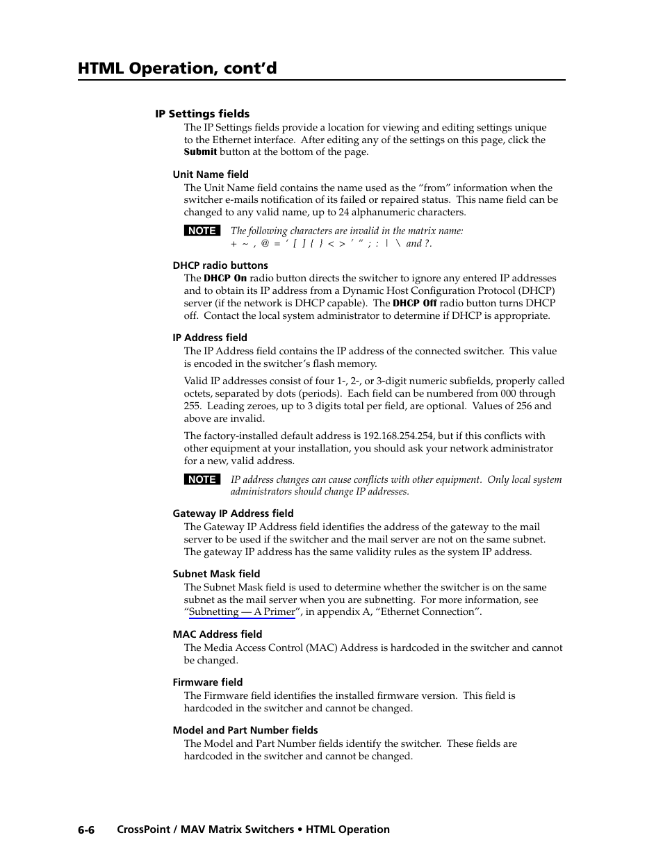 Ip settings fields, Unit name field, Dhcp radio buttons | Ip address field, Gateway ip address field, Subnet mask field, Mac address field, Firmware field, Model and part number fields, File menu -19 | Extron electronic Ultra Series User Manual | Page 168 / 214