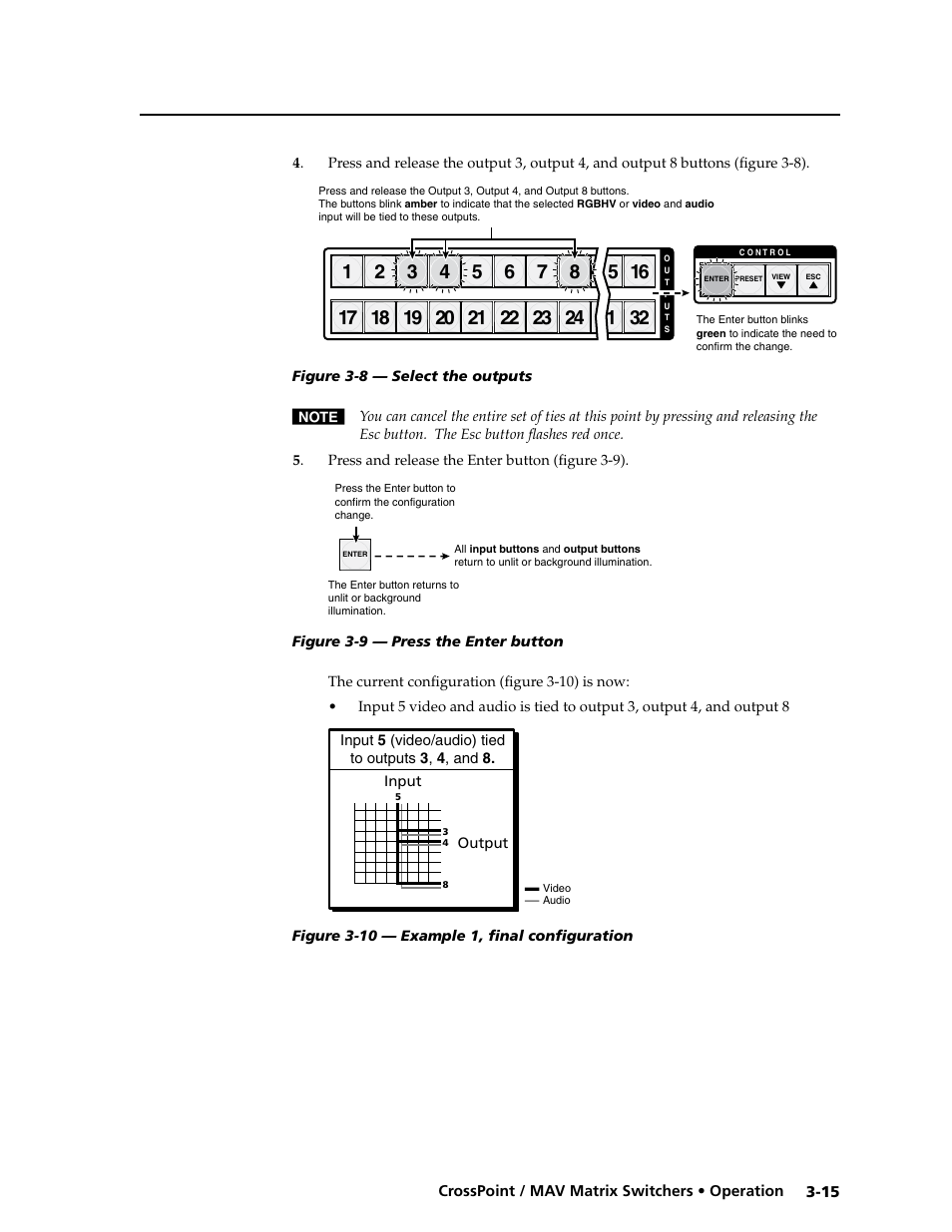 Extron electronic Ultra Series User Manual | Page 59 / 214