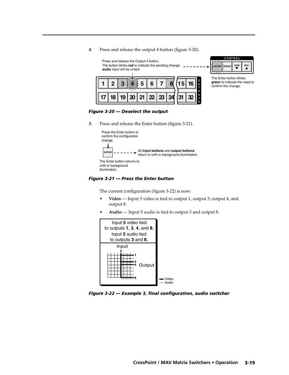 Extron electronic Ultra Series User Manual | Page 63 / 214