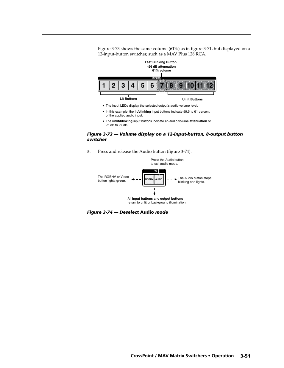 Extron electronic Ultra Series User Manual | Page 95 / 214